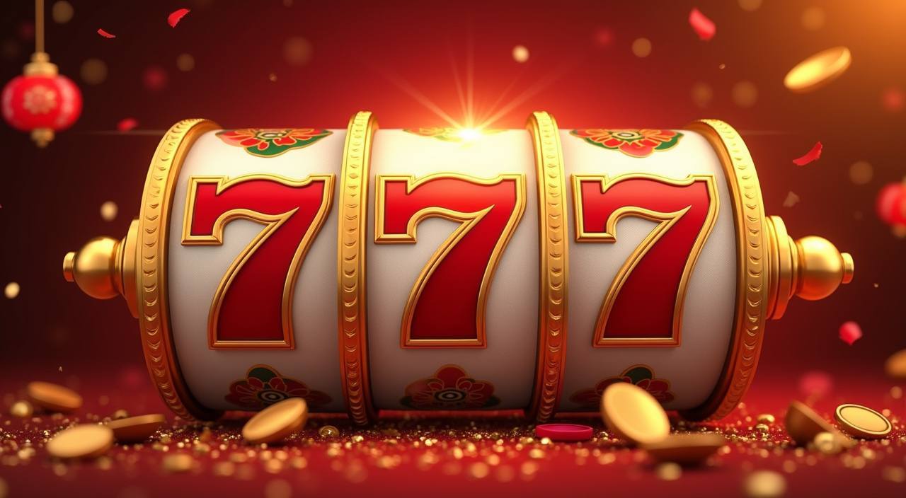 lucky slots Golden Goddess