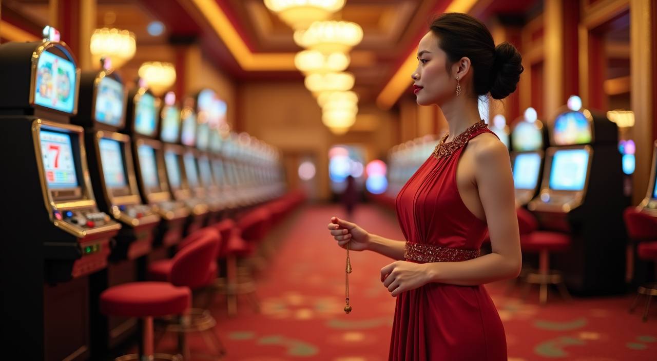 lucky slots Crash Dice